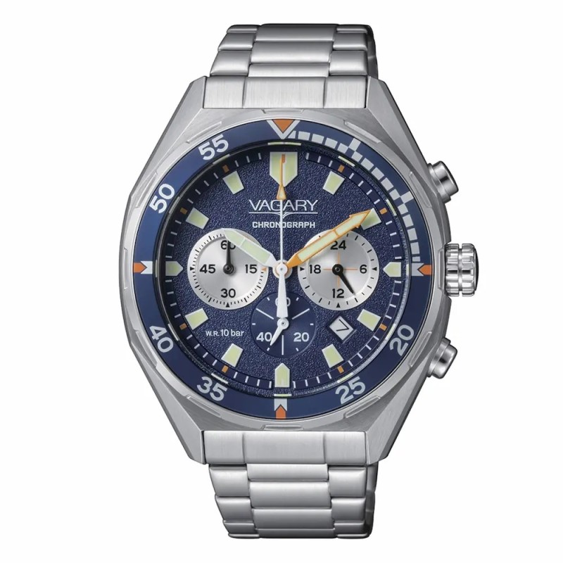 CITIZEN VAGARY MOD. IV2-010-71 IV2-010-71